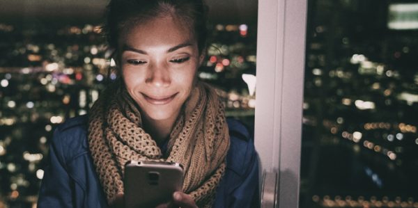 CTM Mobile app - business traveler