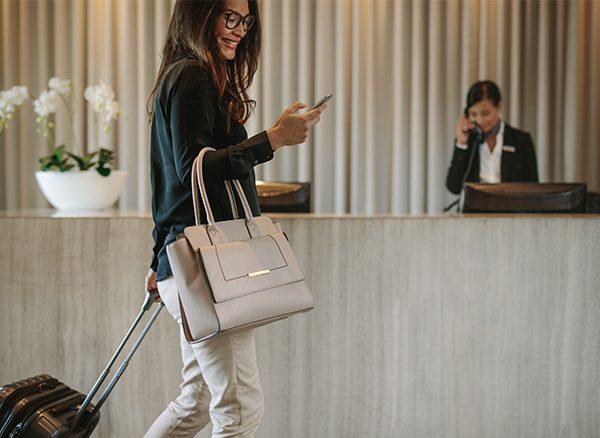 Hotel programs