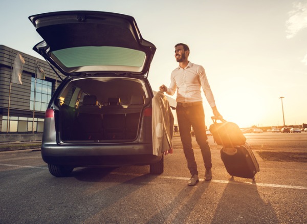 Rental Car Tips