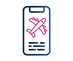Omnichannel access icon