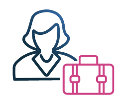 Travelers icon