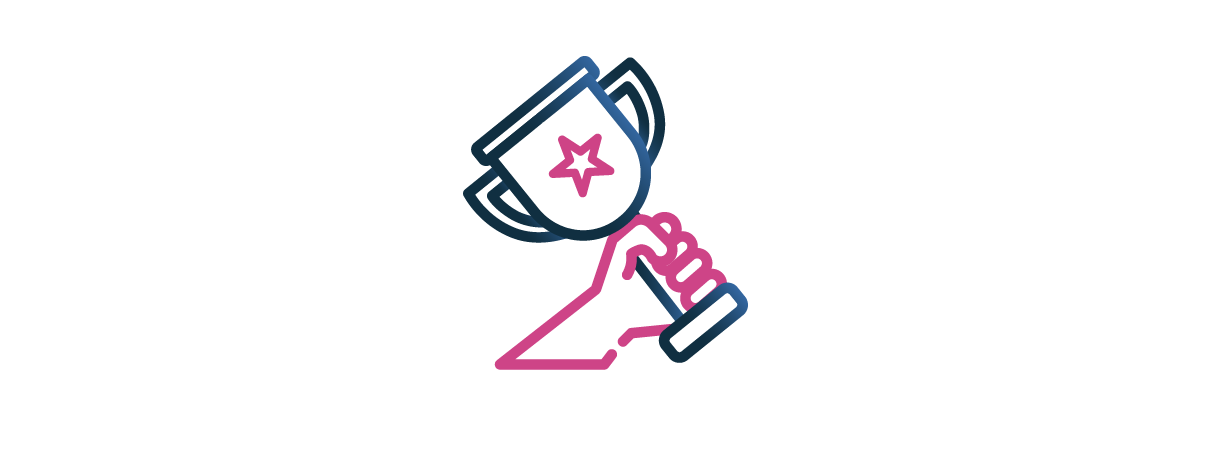 Trophy icon