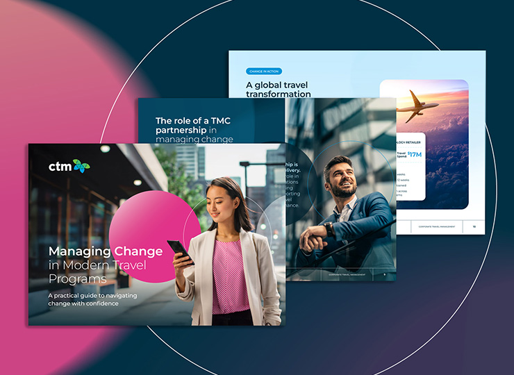Managing Change eBook