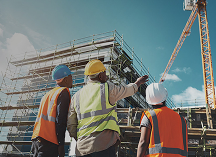 Online adoption construction travel case study banner image