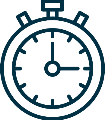 efficiency icon