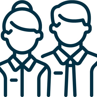 employee icon