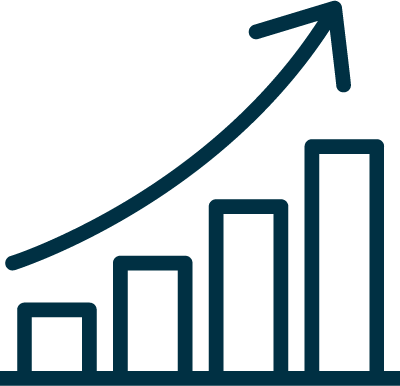 growth icon