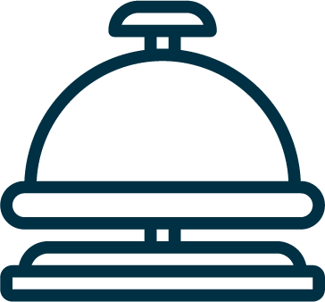 Hotel icon