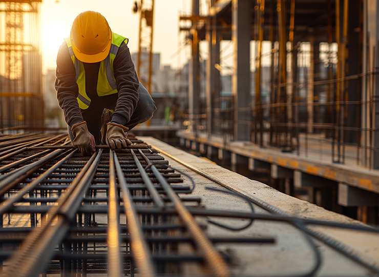 Construction worker
