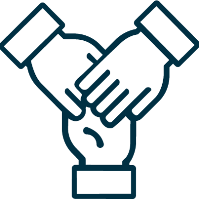 Teamwork icon